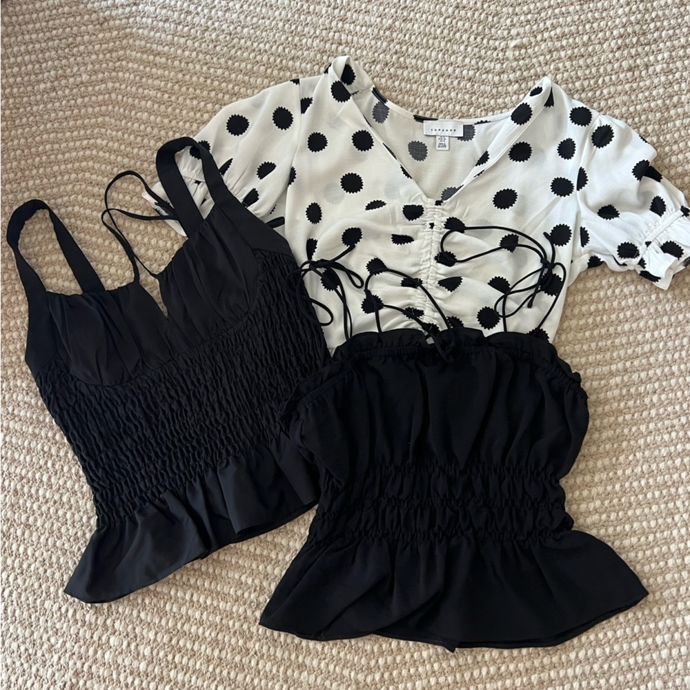 TOPSHOP BUNDLE